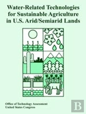 Water-Related Technologies For Sustainable Agriculture In U.S. Arid/Semiarid Lands