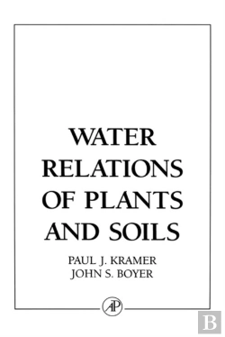 Bertrand.pt - Water Relations Of Plants And Soils