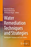 Water Remediation Techniques And Strategies