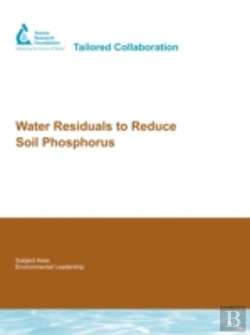 Bertrand.pt - Water Residuals To Reduce Soil Phosphorus