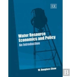 Bertrand.pt - Water Resource Economics And Policy - An Introduction