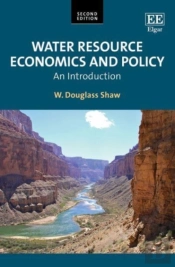Water Resource Economics And Policy