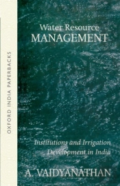 Water Resource Management