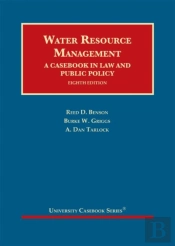 Water Resource Management