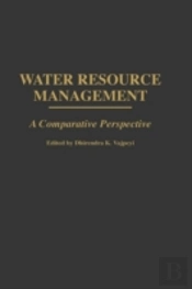 Water Resource Management