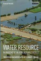 Water Resource Management In A Vulnerable World