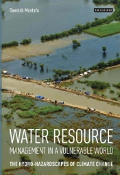 Water Resource Management In A Vulnerable World