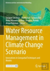 Water Resource Management In Climate Change Scenario