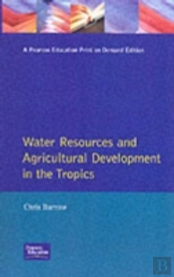 Bertrand.pt - Water Resources And Agricultural Development In The Tropics