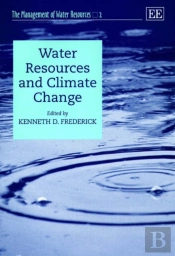 Water Resources And Climate Change