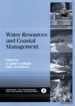 Water Resources And Coastal Management