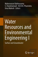 Water Resources And Environmental Engineering I