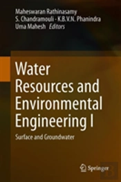 Water Resources And Environmental Engineering I