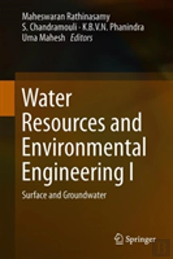 Bertrand.pt - Water Resources And Environmental Engineering I