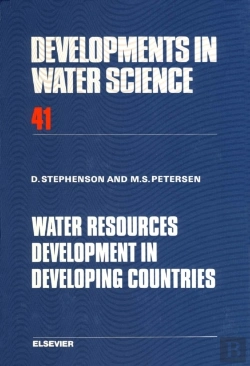 Bertrand.pt - Water Resources Development In Developing Countries