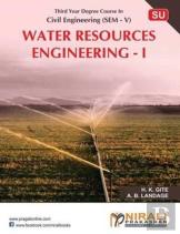 Water Resources Engineering-I