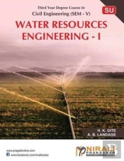 Water Resources Engineering-I