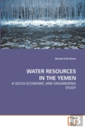Water Resources In The Yemen