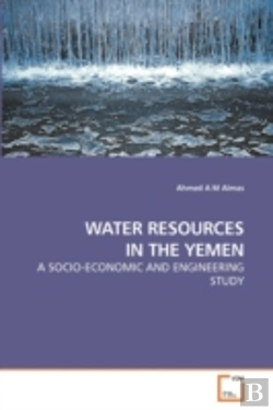 Bertrand.pt - Water Resources In The Yemen