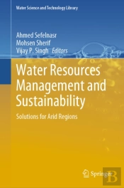 Water Resources Management And Sustainability