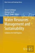 Water Resources Management And Sustainability
