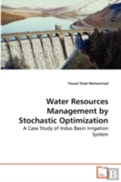 Bertrand.pt - Water Resources Management By Stochastic Optimization