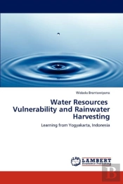 Water Resources Vulnerability And Rainwater Harvesting