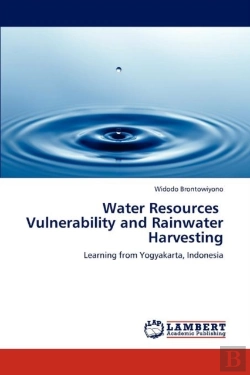 Bertrand.pt - Water Resources Vulnerability And Rainwater Harvesting