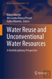 Water Reuse And Unconventional Water Resources