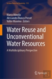 Water Reuse And Unconventional Water Resources