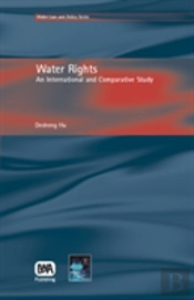 Water Rights