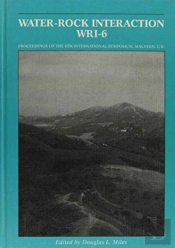 Water-Rock Interaction (Wri-6)