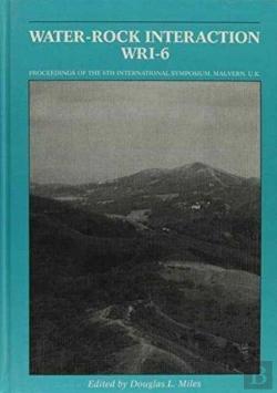 Bertrand.pt - Water-Rock Interaction (Wri-6)