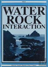 Water-Rock Interaction