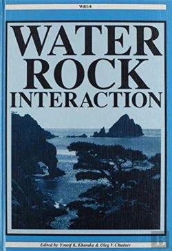 Bertrand.pt - Water-Rock Interaction
