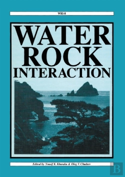 Bertrand.pt - Water-Rock Interaction