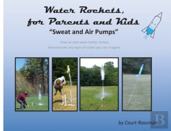 Bertrand.pt - Water Rockets, For Parents And Kids