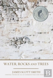 Water, Rocks And Trees