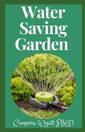 Water Saving Garden