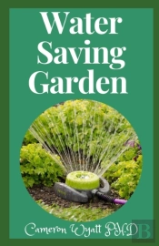 Water Saving Garden