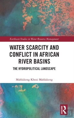 Bertrand.pt - Water Scarcity And Conflict In African River Basins