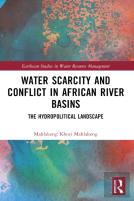 Water Scarcity And Conflict In African River Basins