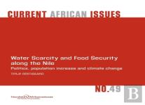 Water Scarcity And Food Security Along The Nile