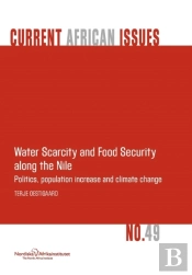 Water Scarcity And Food Security Along The Nile