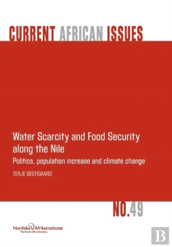 Bertrand.pt - Water Scarcity And Food Security Along The Nile