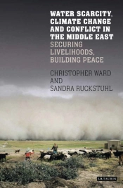 Water Scarcity Climate Change And