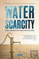 Water Scarcity: Global Perspectives, Issues And Challenges