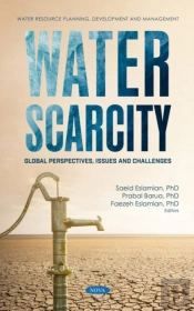 Water Scarcity: Global Perspectives, Issues And Challenges