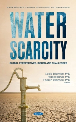 Bertrand.pt - Water Scarcity: Global Perspectives, Issues And Challenges