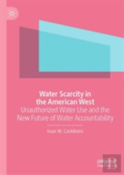 Water Scarcity In The American West